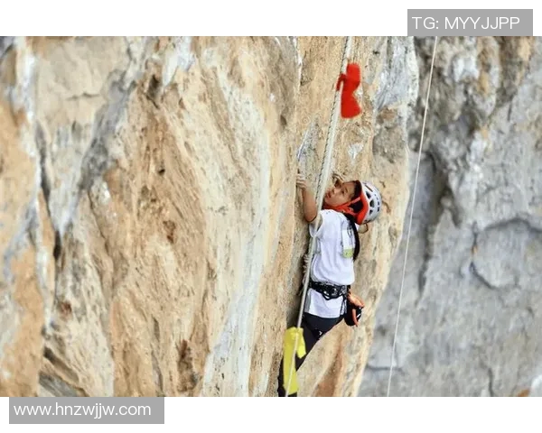 赛后复盘:深入分析上海攀岩队与深圳攀岩队的技术对决与表现