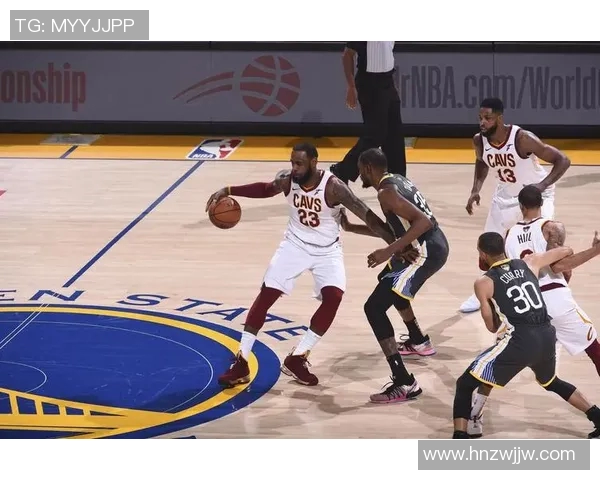 骑士与勇士激战正酣比分直播全程追踪精彩瞬间不容错过