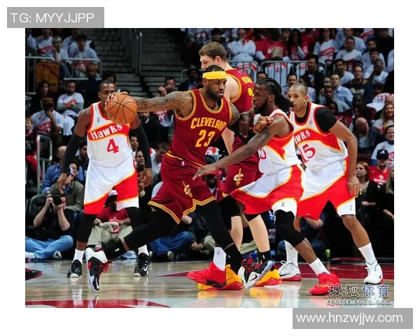 2013年NBA热火队与骑士队激战回顾精彩瞬间与经典对决分析