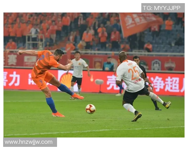 2017年鲁能与华夏幸福精彩对决直播回顾与赛后分析