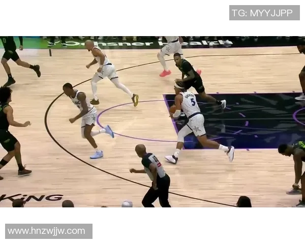 2019年魔术与鹈鹕对决历史比分回顾与精彩瞬间分析